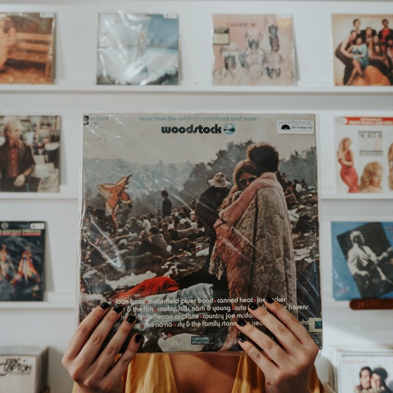 Woodstock Music Festival 2023 to be held in South Korea
