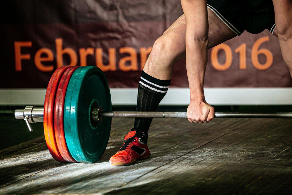 A beginner’s guide to powerlifting, and how to build your program