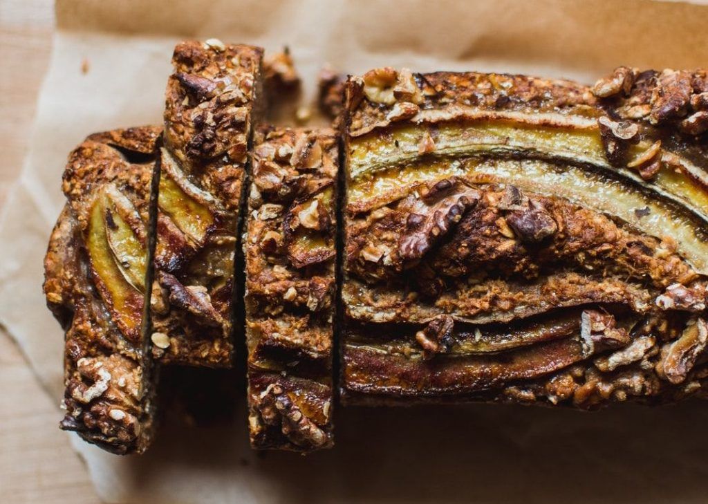 6 best banana bread recipes that will make the most of your favourite fruit