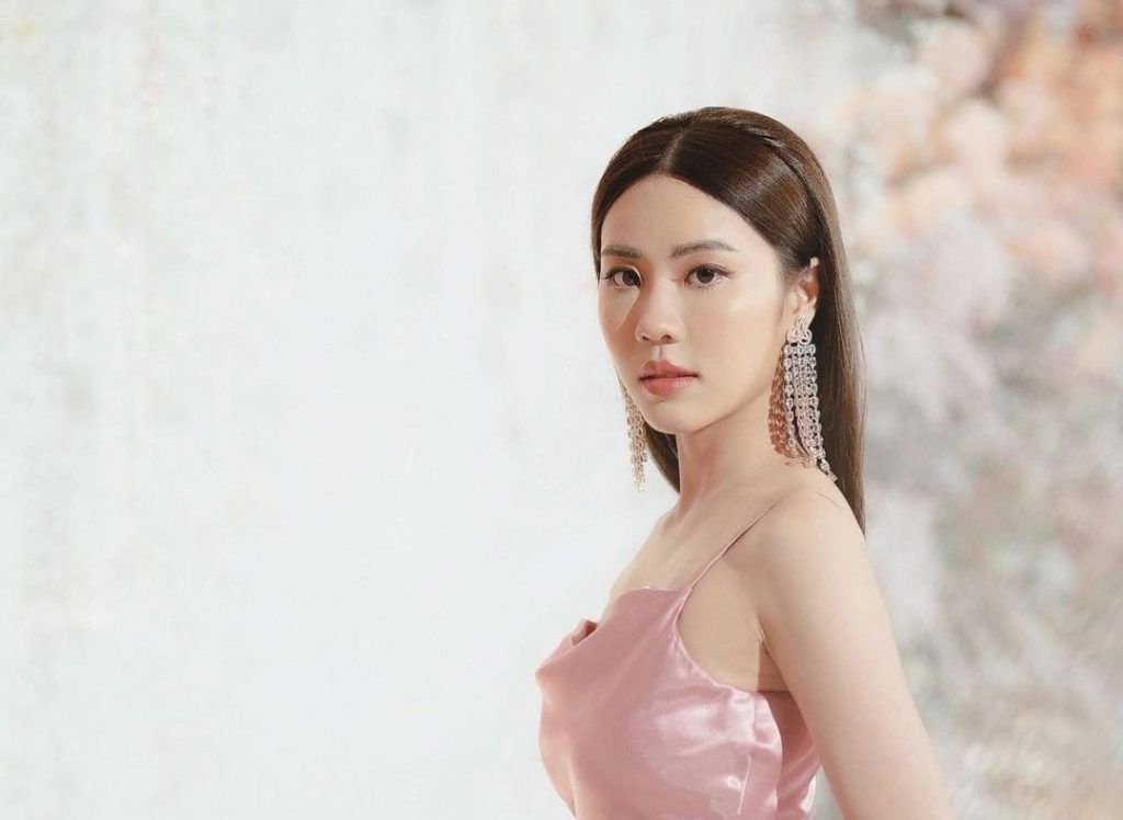 10 things you didn’t know about Nam Laks from Bling Empire: New York
