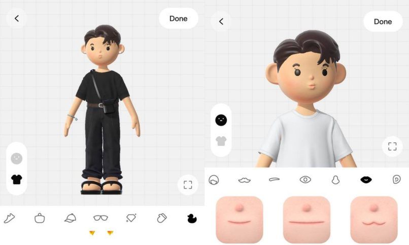 Your guide to Bondee, an avatar-based next-gen social app by Metadream