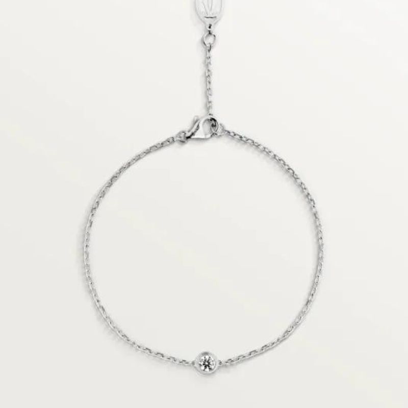 Cartier D'Amour Bracelet