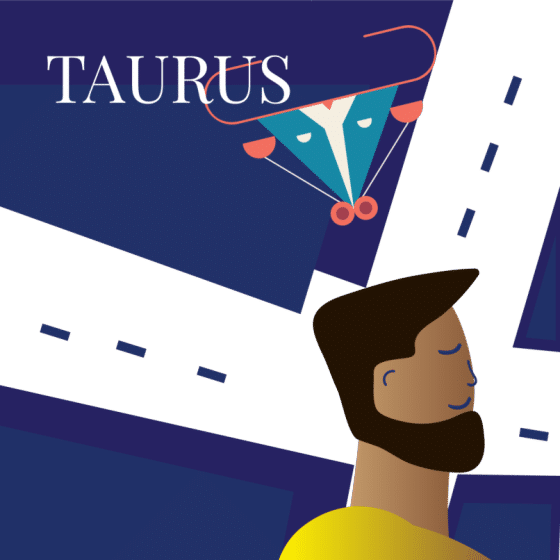 Taurus Valentine's Day week horoscope