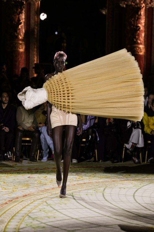 Paris Couture Fashion Week 2023: All the highlights