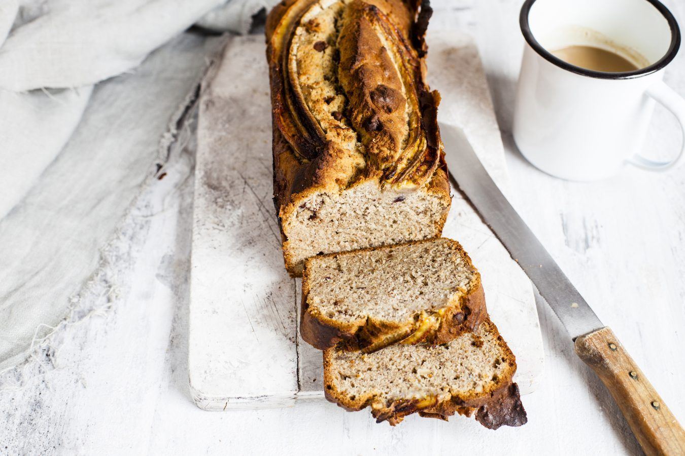 6 Best Banana Bread Recipes, From Vegan And Healthy To Sinful Versions