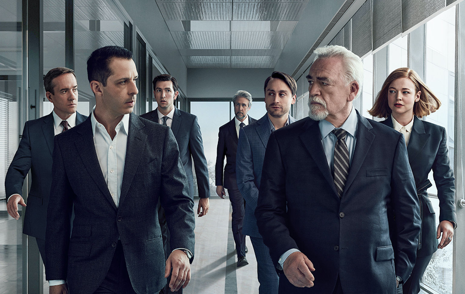 Succession' season 4 details: Teaser, cast, release date, and plot