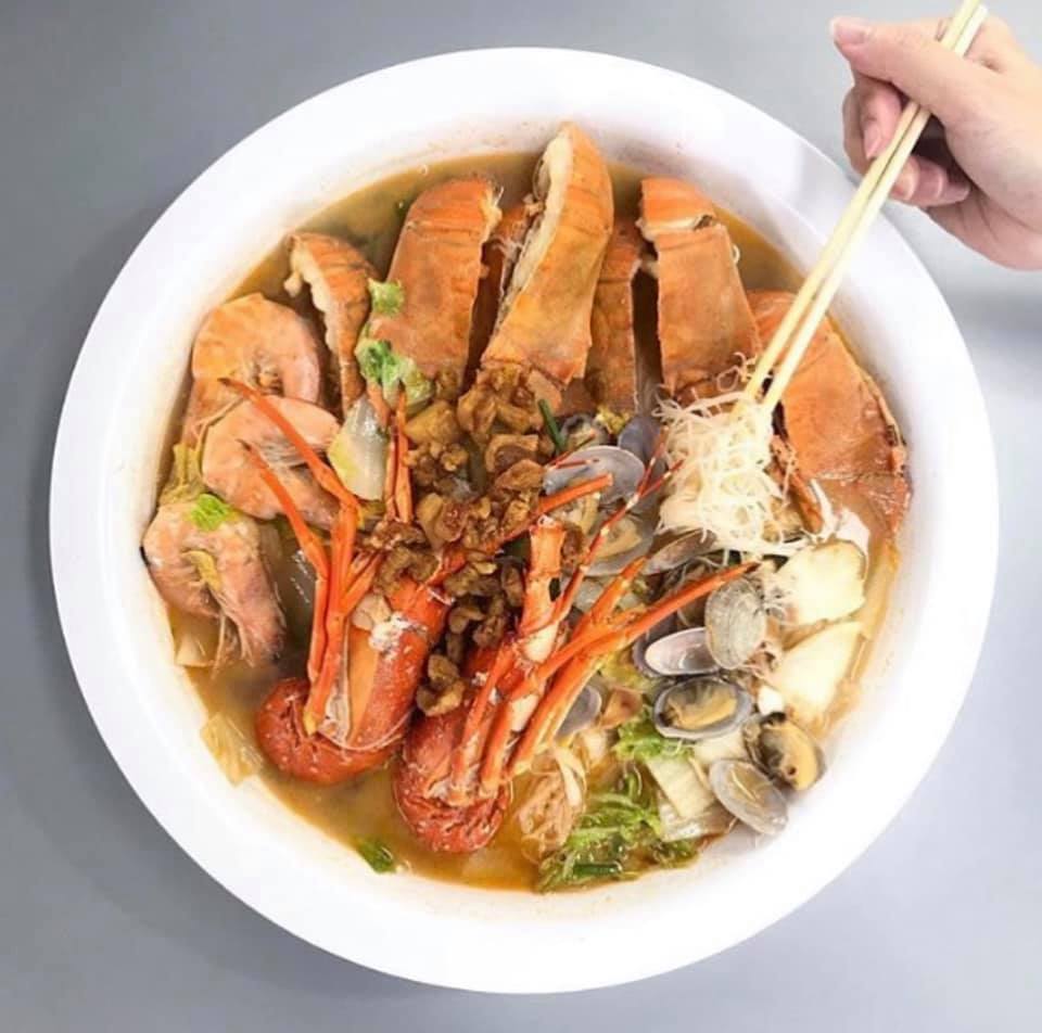 Hawker guide: 8 best food stalls at Changi Village Hawker Centre