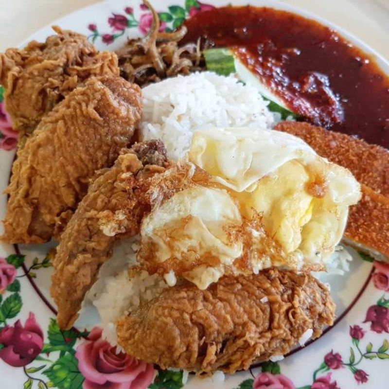 8 best food stalls to eat