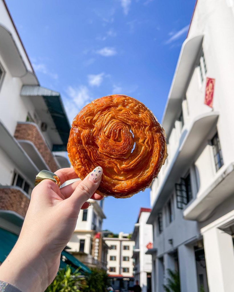 Best restaurants and cafes to visit at Tiong Bahru