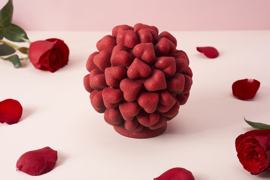 Treats for your sweets: Where to get the best desserts this Valentine’s Day