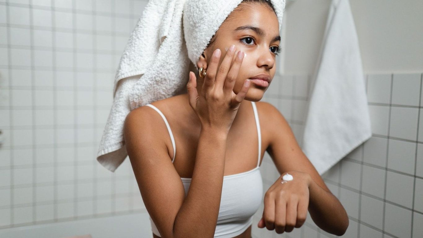 How to choose the best sunscreen for combination skin