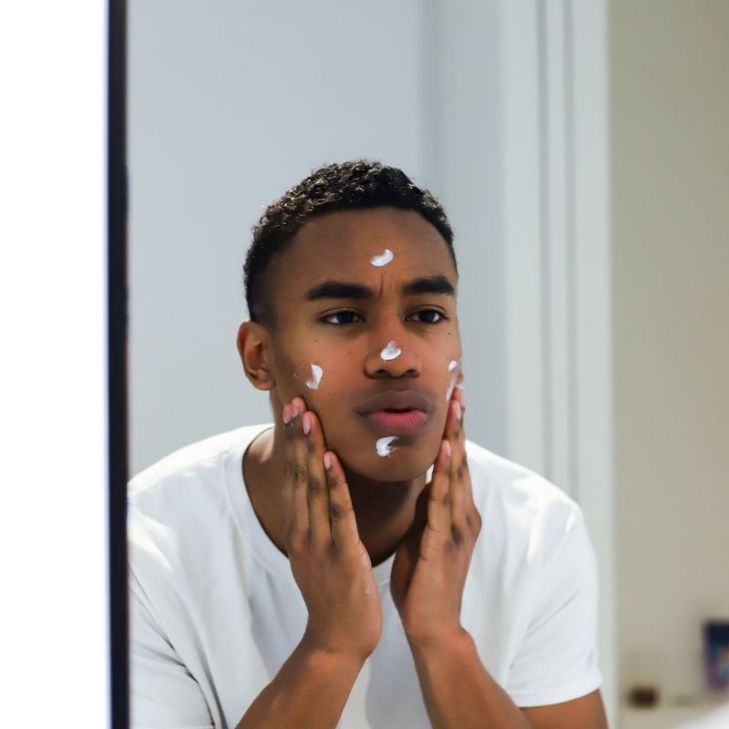 Sunscreen for men: Protect your skin with the top picks