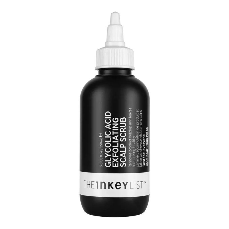 Glycolic acid for hair Benefits, best products, and how to use