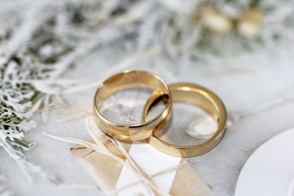 Most auspicious wedding dates in 2023 for all zodiac signs
