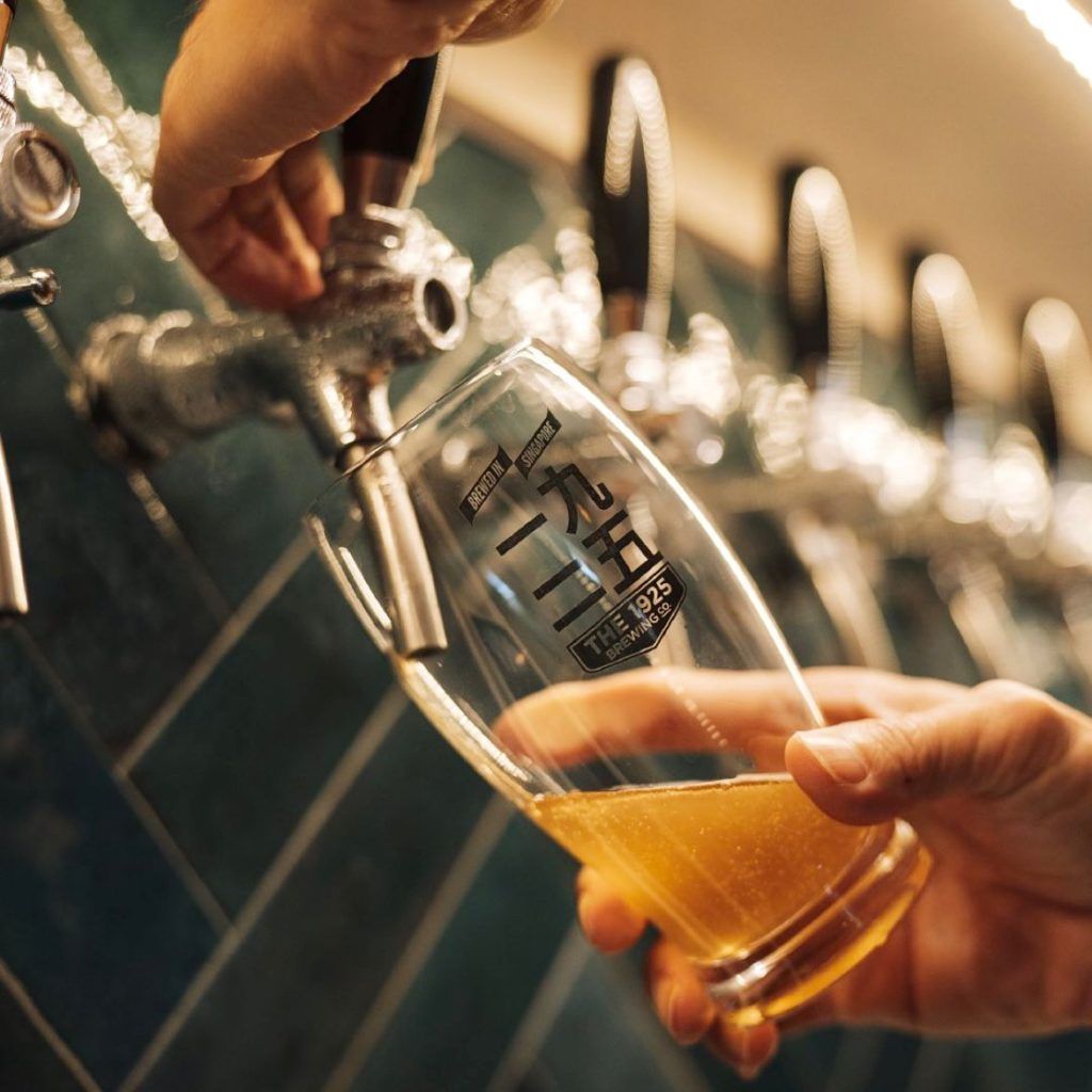 All the best bar events in Singapore this March 2023