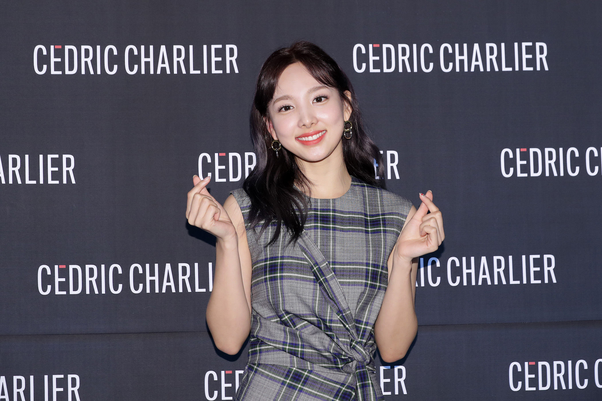 TWICE's Nayeon becomes new muse for Givenchy beauty - Bollywood