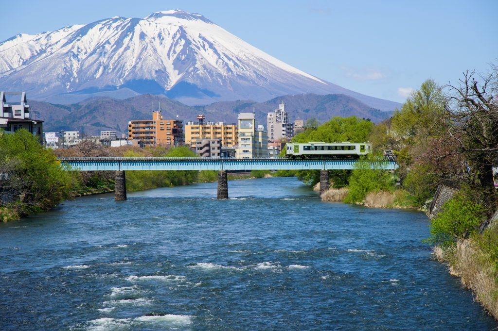 Japan’s Morioka is the second-best place to visit in 2023