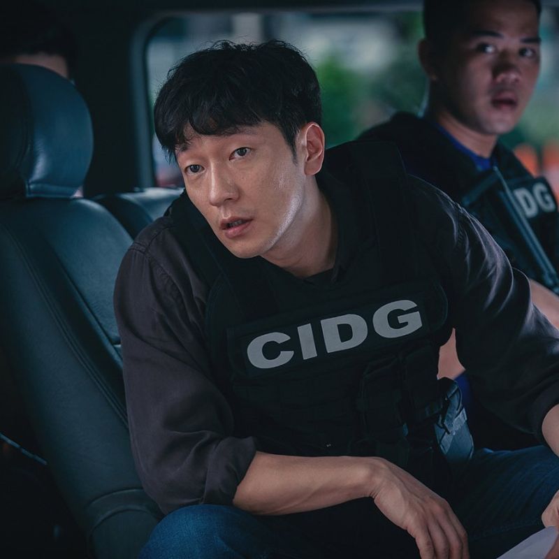 7 new Korean dramas in February 2023 you shouldn’t miss
