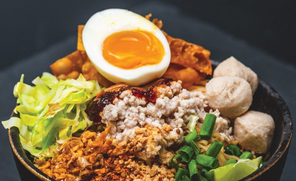 Love MAMA noodles? Bangkok’s new MAMA Station should be on your itinerary