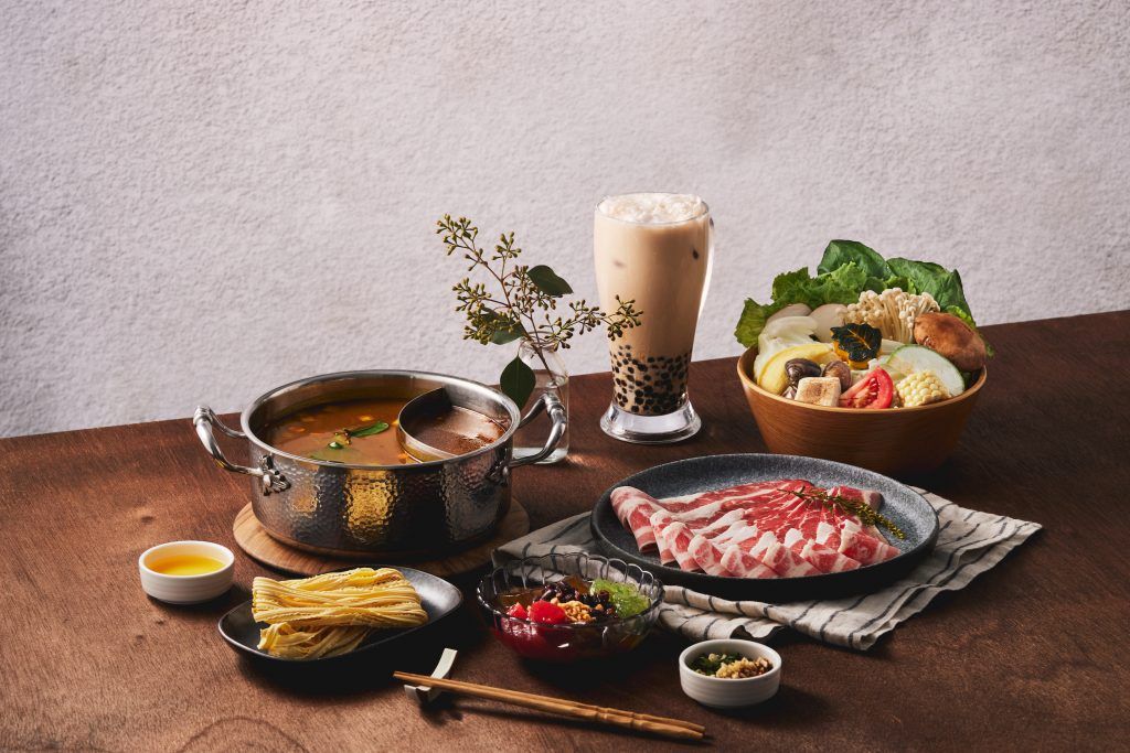 China hotpot chain Xiabu Xiabu opens first restaurant in Singapore