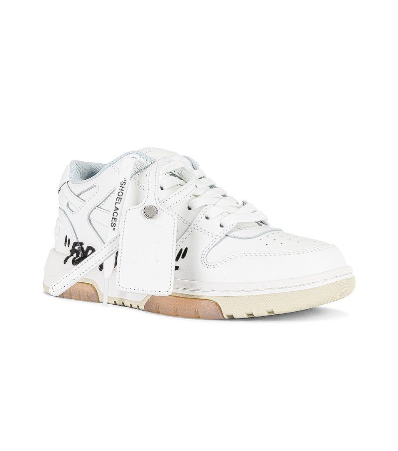 Off-White Out Off Office