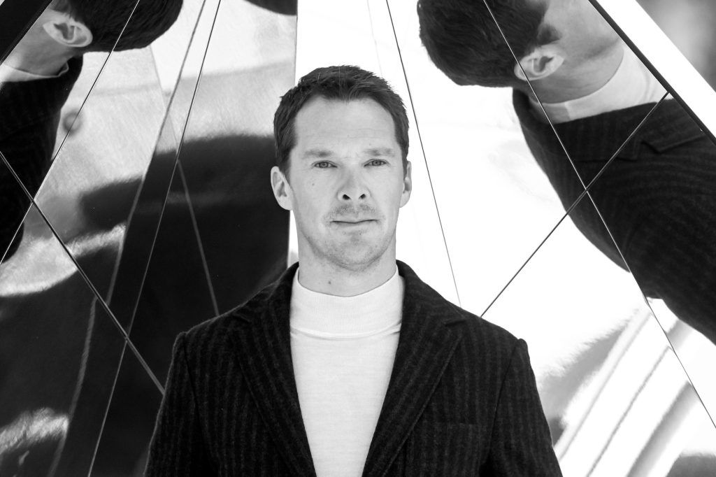 Benedict Cumberbatch will produce and star in Netflix’s new series ‘Eric’