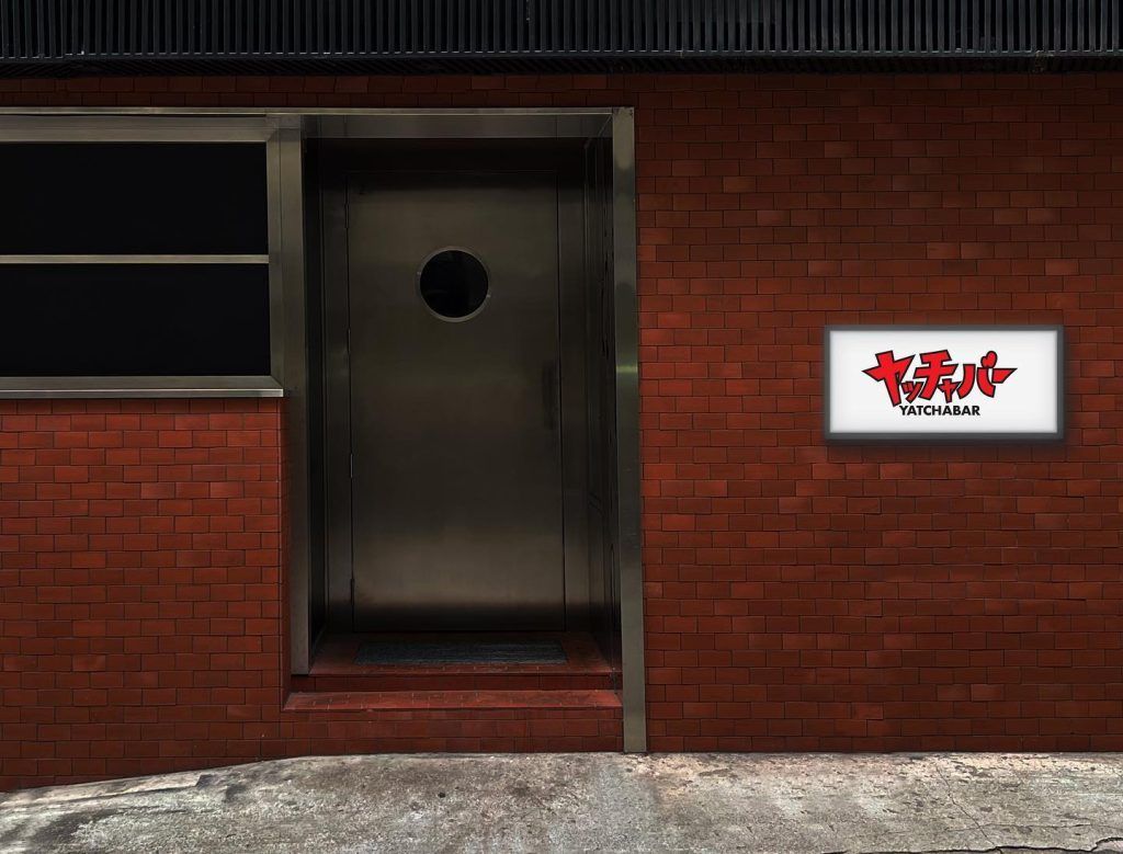 The best new bars in Hong Kong to visit this February 2023