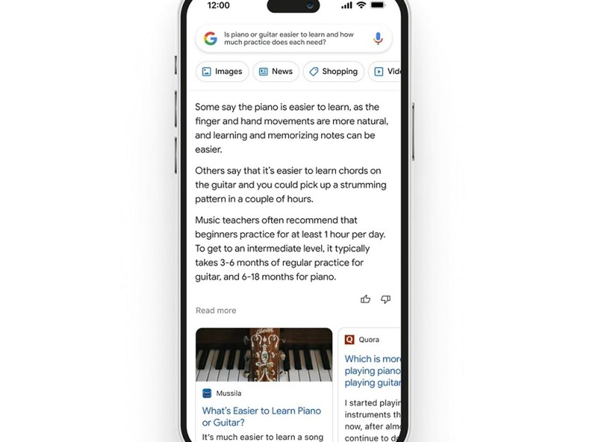 Google's Bard chatbot can now tap into your Google apps, double-check  answers and more