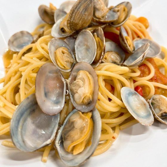 6 Places For The Best Plates Of Aglio Olio In Singapore