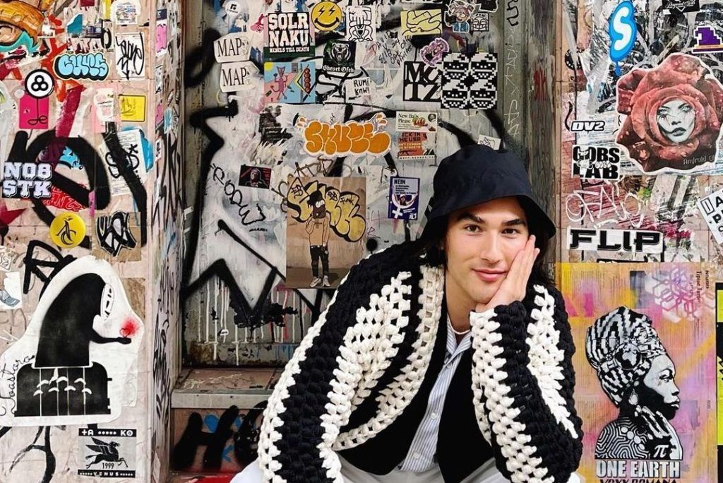 Who is Blake Abbie? Know about the ‘Bling Empire: New York’ star’s net worth, career and more