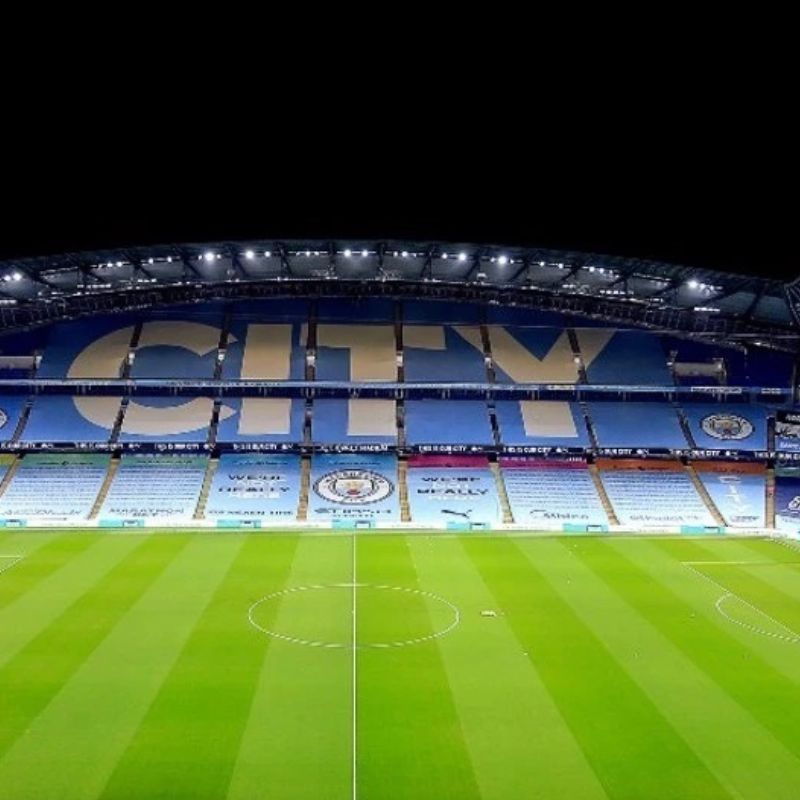 Premier League charges Manchester City over alleged financial breaches