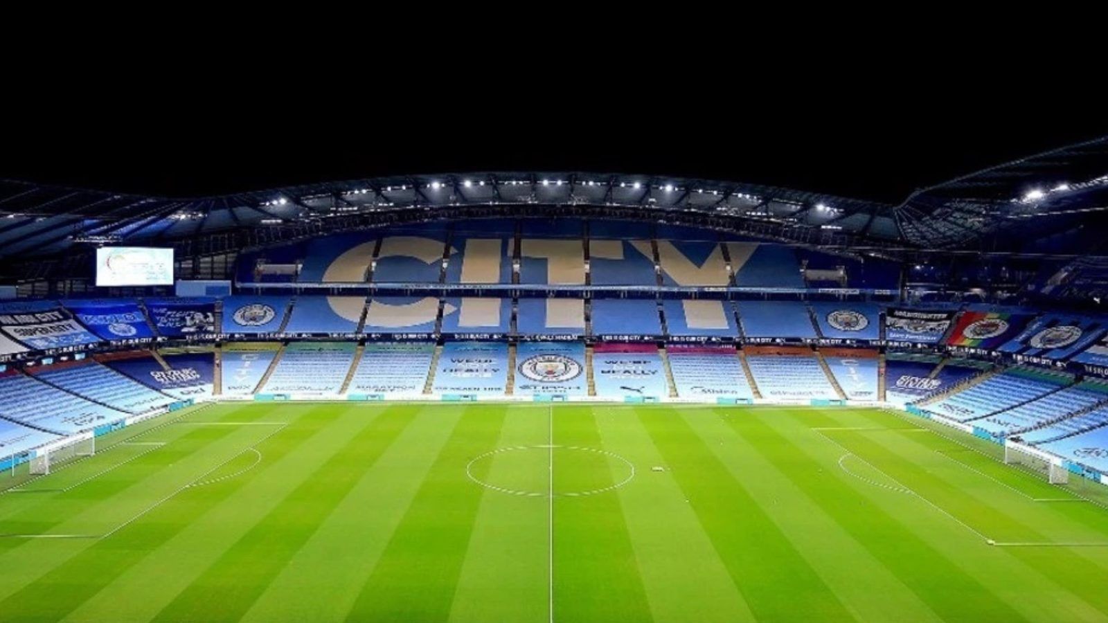 Premier League charges Manchester City over alleged financial breaches