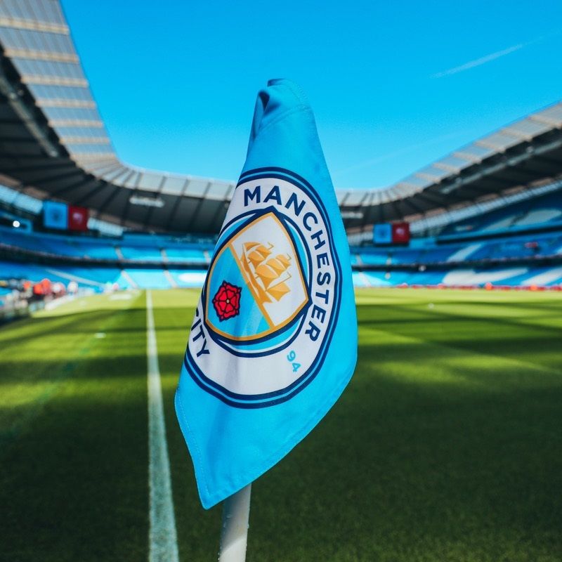 Premier League charges Manchester City over alleged financial breaches