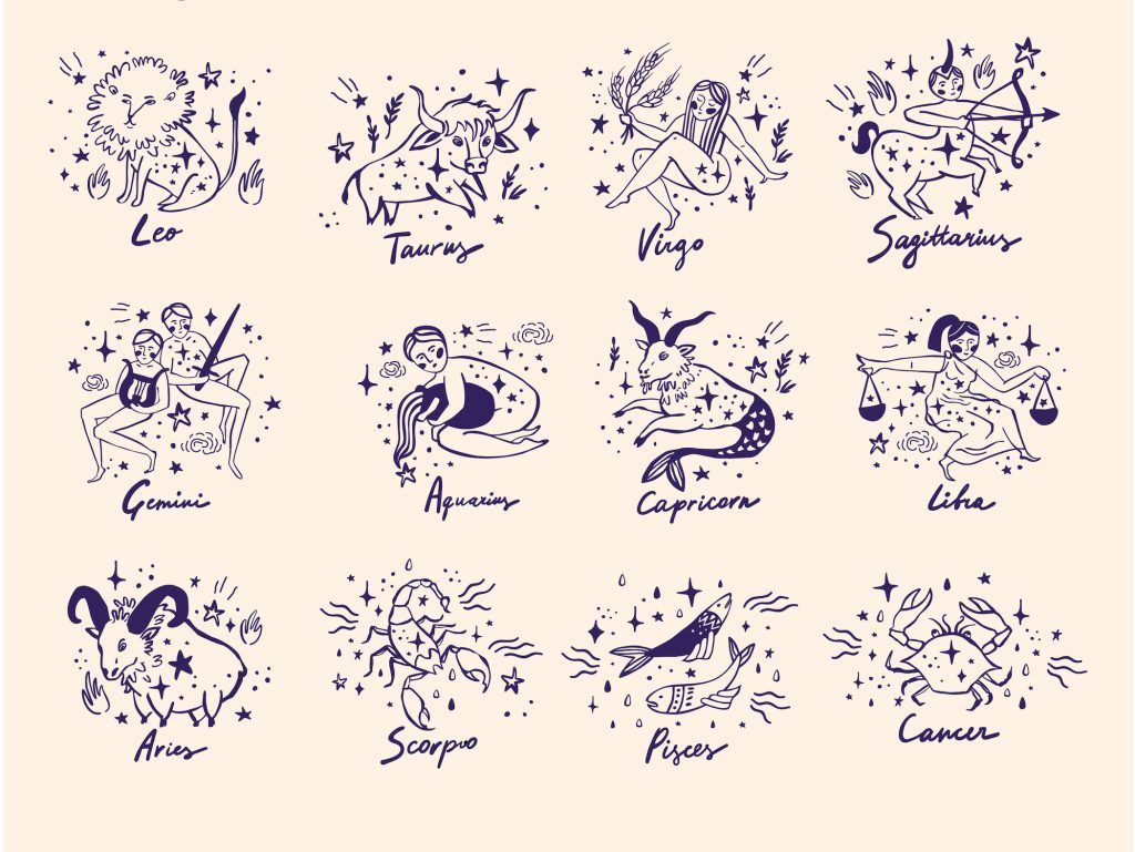 Zodiac compatibility: Know the most and least compatible sun signs