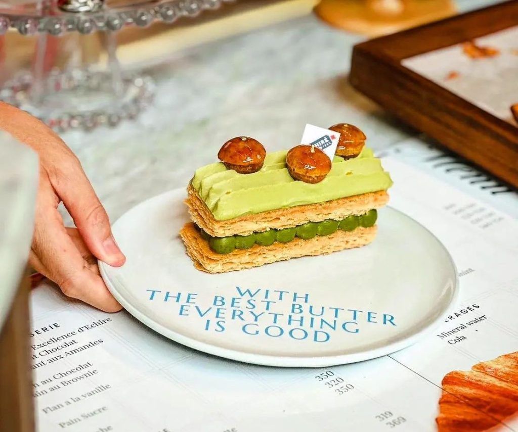 The best new cafes in Bangkok for 2023