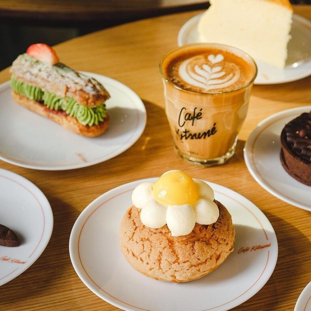 The best new cafes in Bangkok for 2023