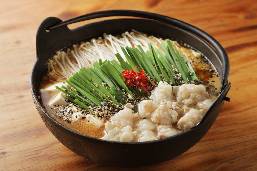 From Hokkaido with love: Nagai and Kurohanabi celebrate dishes from northern Japan