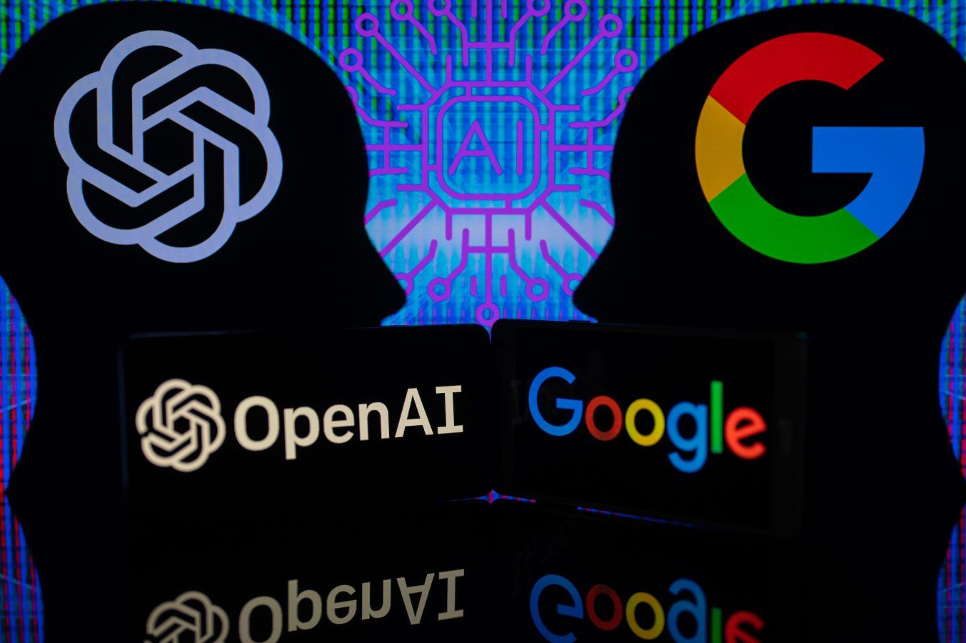 Google Bard vs OpenAI ChatGPT: Which chatbot is better and why?