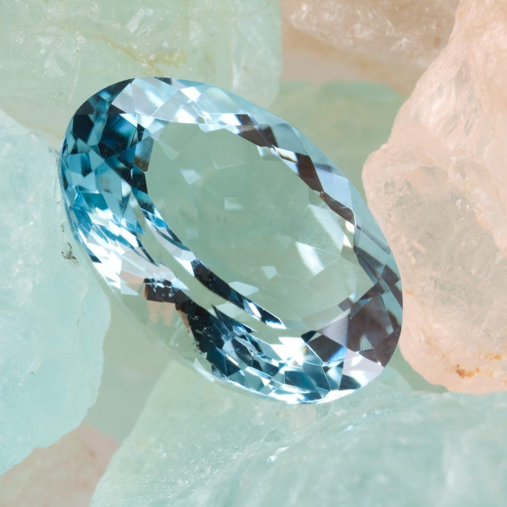 The lucky birthstones for February, according to Chinese zodiac