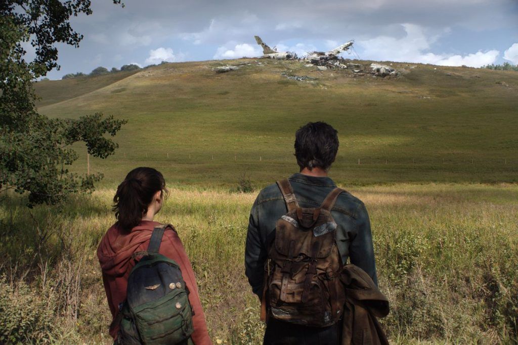 5 filming locations from ‘The Last Of Us’ you can visit