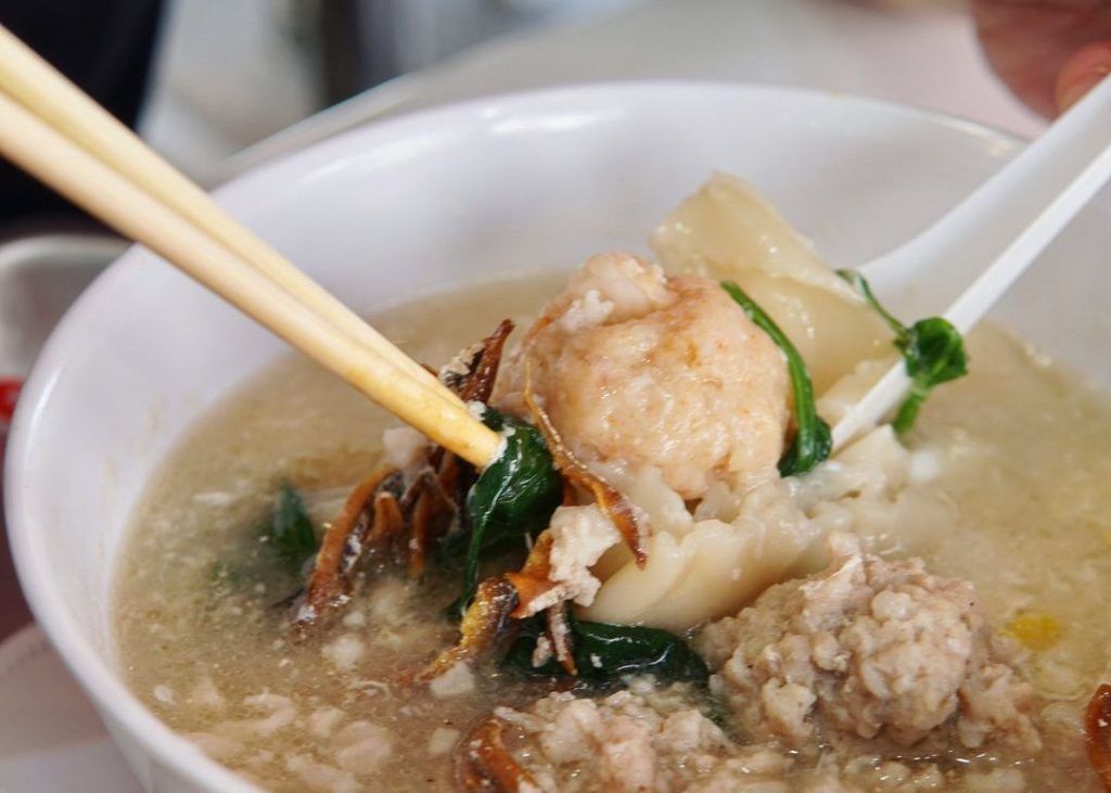 10 best hawker stalls at Telok Blangah Crescent Market and Food Centre to try