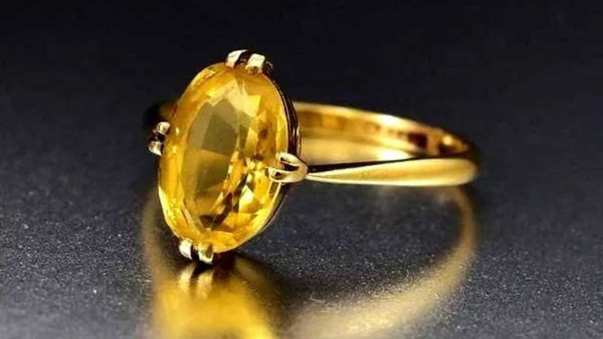 yellow sapphire