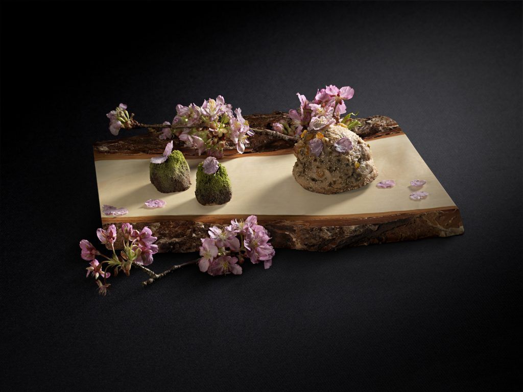 Two-starred Tokyo restaurant Narisawa is coming to Singapore on 24 March