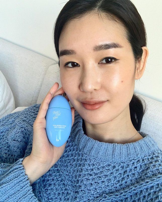 best korean beauty influencers k-beauty makeup skincare guides makeup charlotte cho soko glam