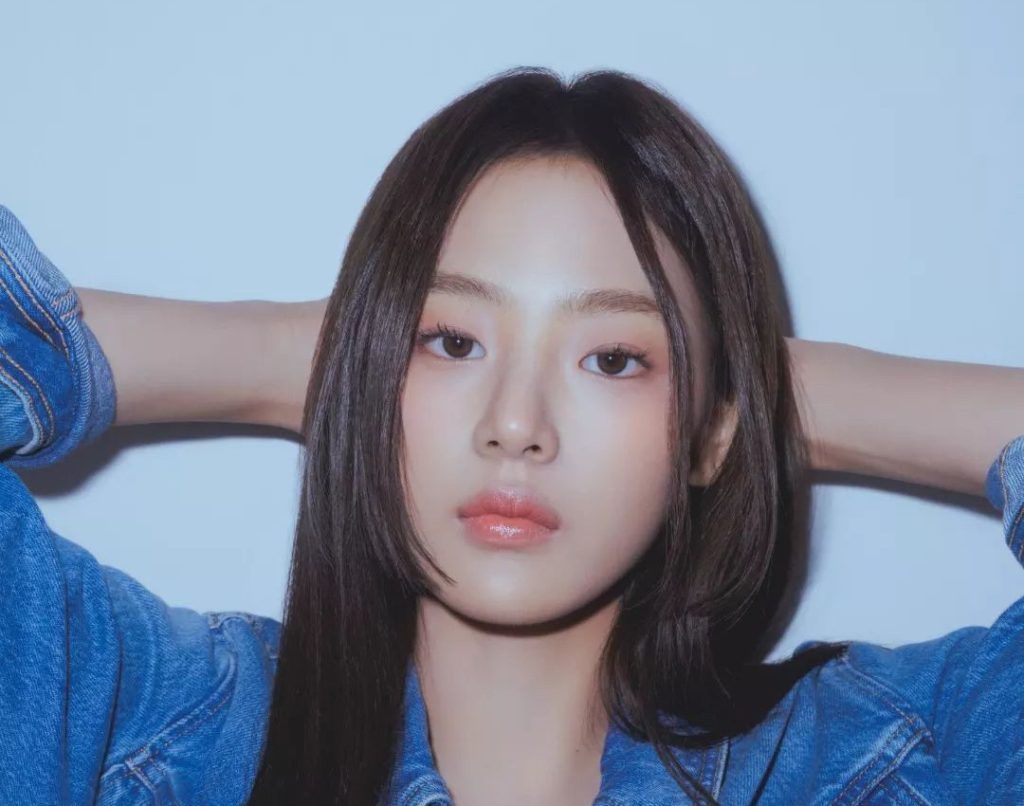 NewJeans’ Minji becomes Chanel’s newest global ambassador