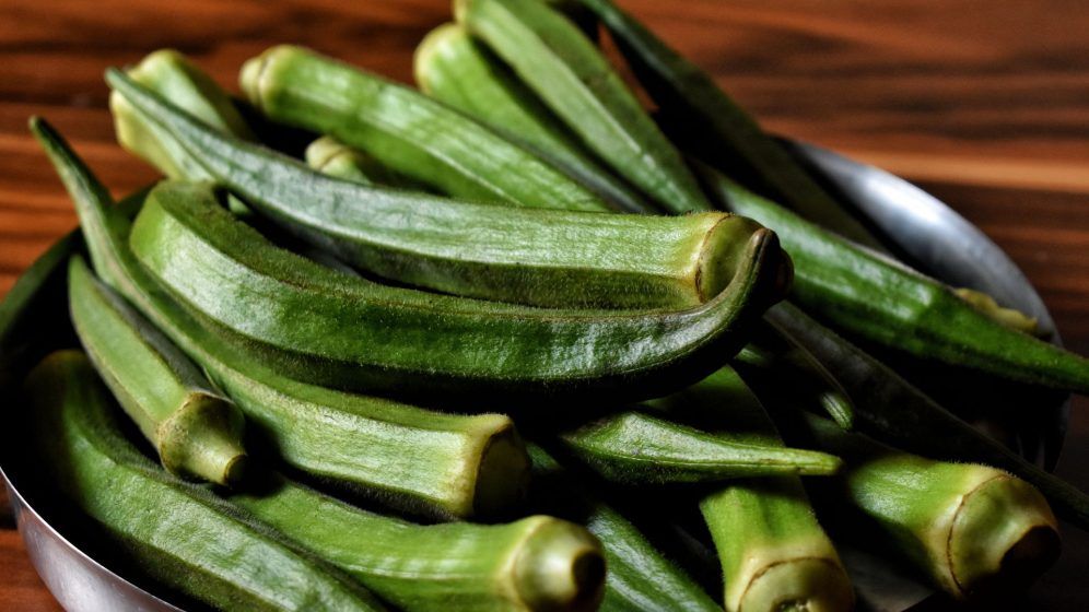 Easy okra recipes that anyone can make