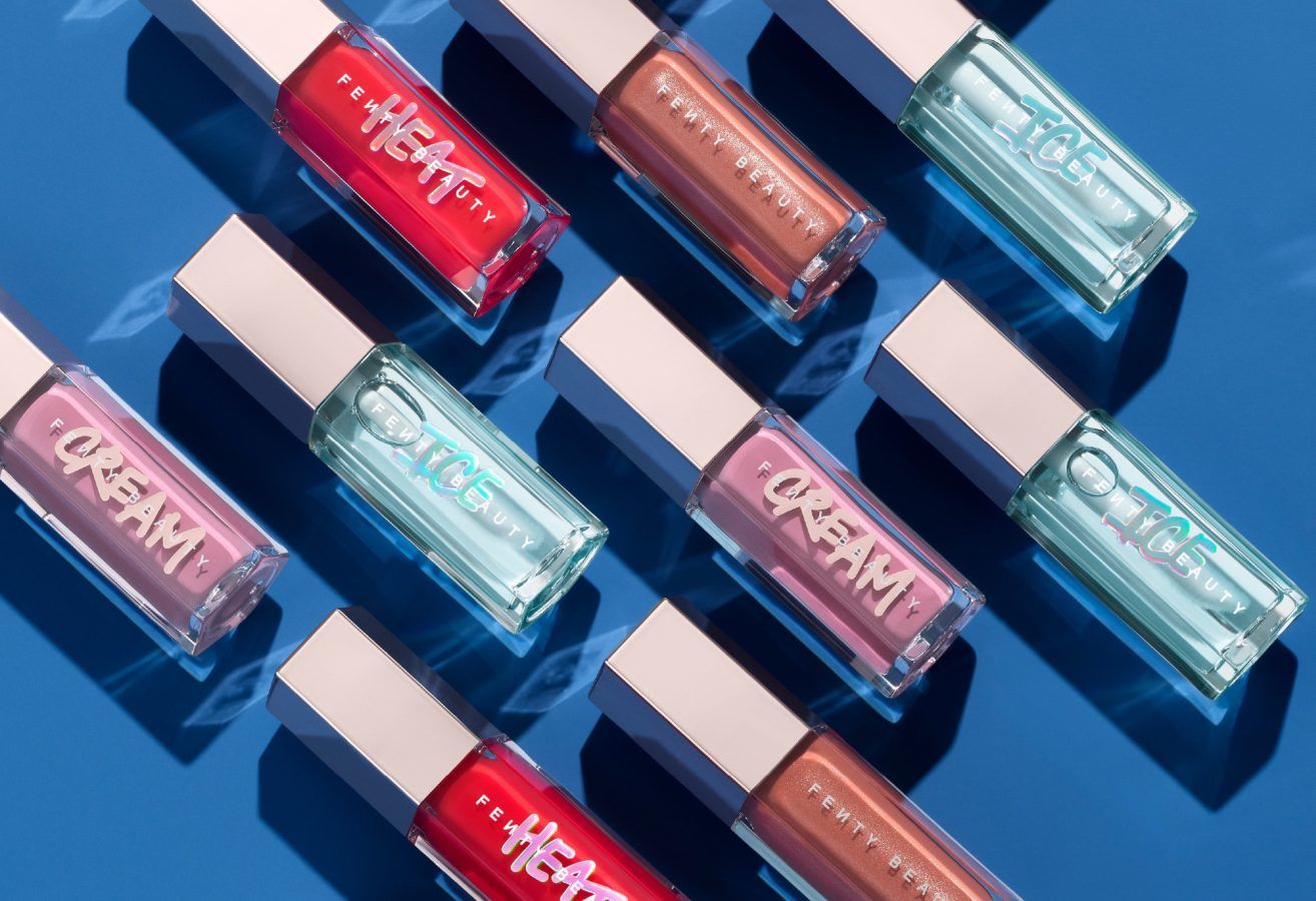 Fenty Beauty presents three new releases in September