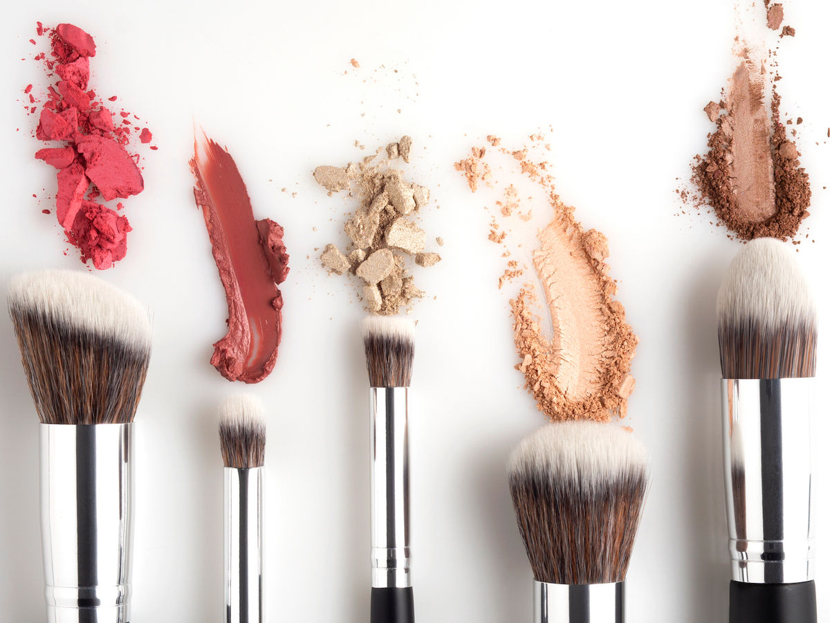 8 best makeup brush and sponge cleaners that will keep your tools clean