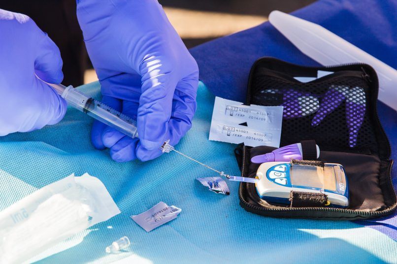 Blood Sugar how to control blood sugar levels