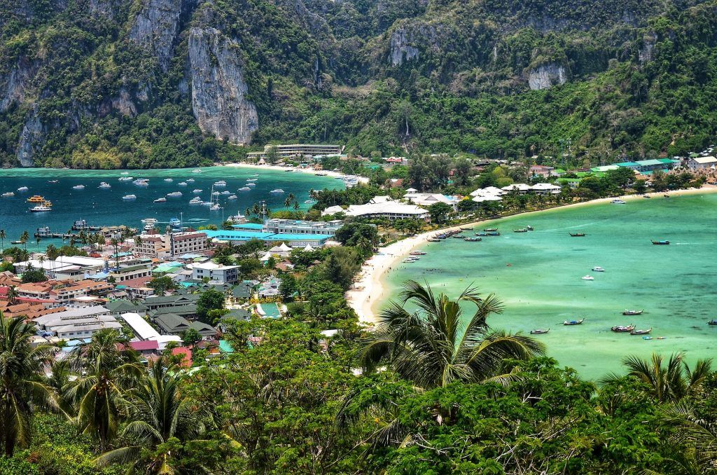 14 best places to visit and things to do in Krabi (plus the best food to eat)